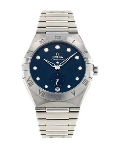 Omega Constellation Ladies 131.10.34.20.53.001 Omega Constellation Ladies 131.10.34.20.53.001